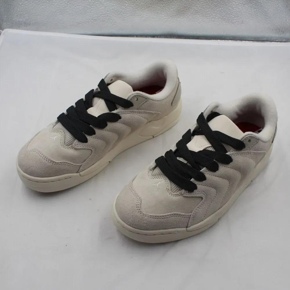 Jordan Session Size 6Y Youth Kids Skate Sneaker Phantom Coconut Milk New NIB